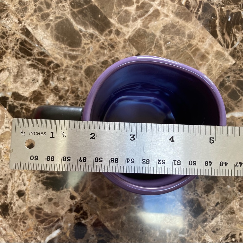Rae Dunn Poison Mug - Picture 9 of 11